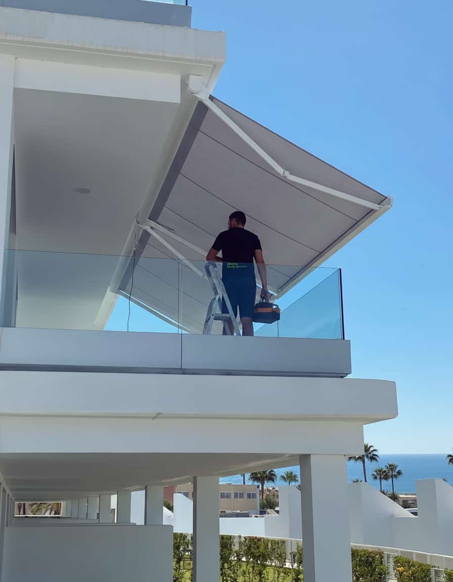 instalacion-toldo-retractil-gran-alacant